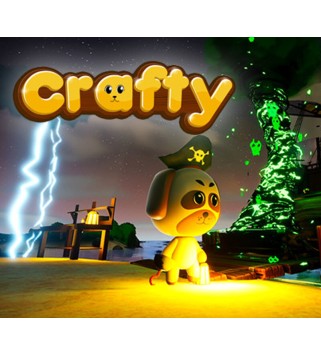 Crafty Steam Key GLOBAL